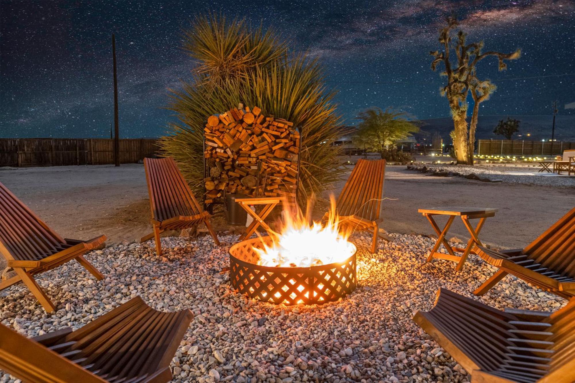 Private Jt Cabin - Ev L2 Station, Hammocks, Fire Pit, Bbq, Bocce Ball, Cornhole 야카밸리 외부 사진