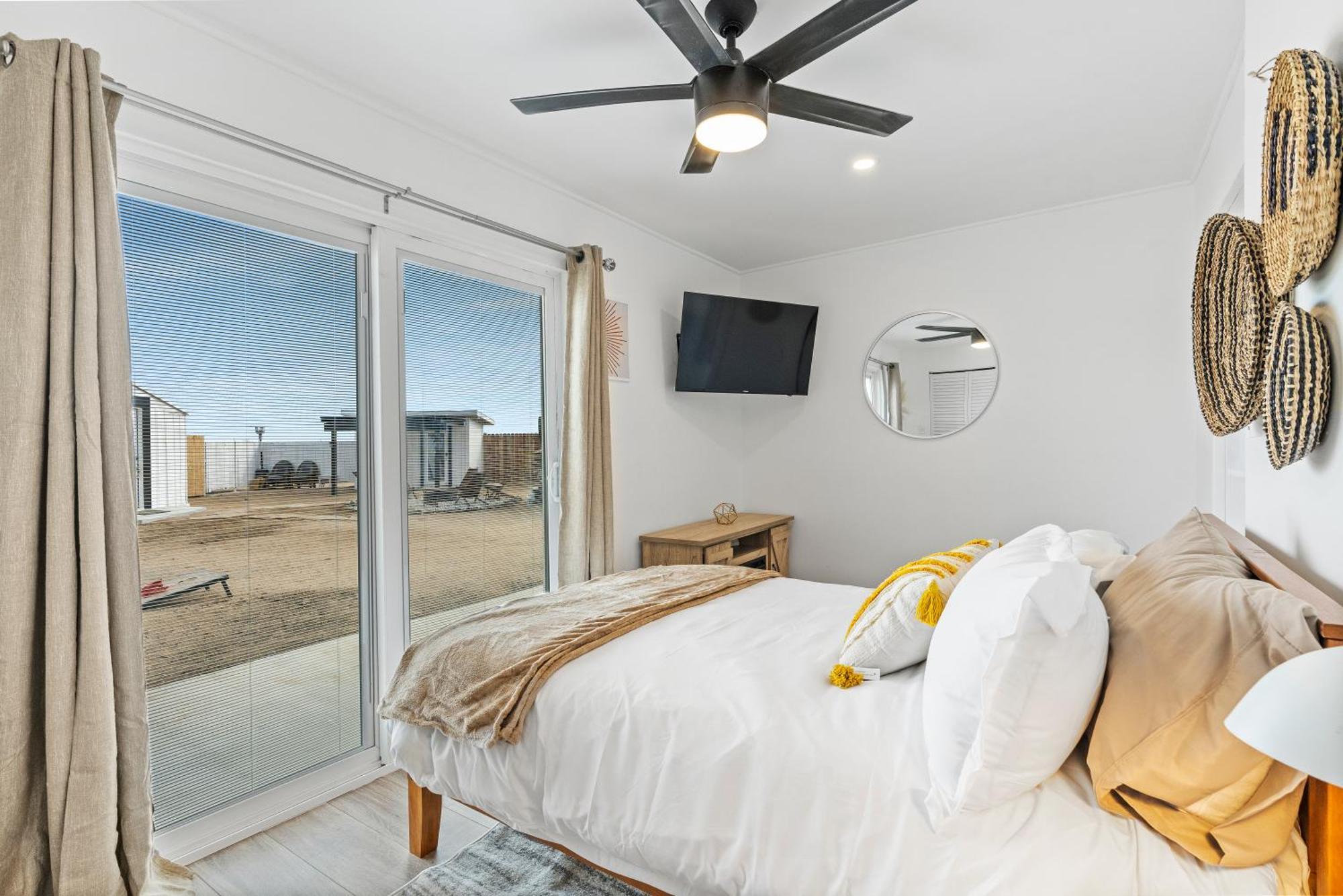 Private Jt Cabin - Ev L2 Station, Hammocks, Fire Pit, Bbq, Bocce Ball, Cornhole 야카밸리 외부 사진