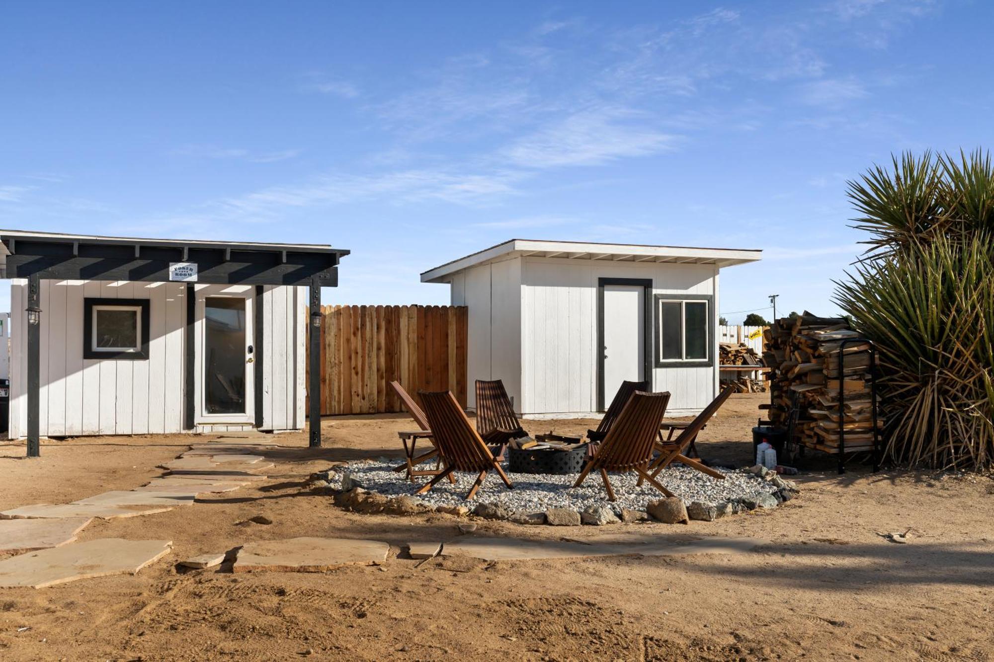 Private Jt Cabin - Ev L2 Station, Hammocks, Fire Pit, Bbq, Bocce Ball, Cornhole 야카밸리 외부 사진