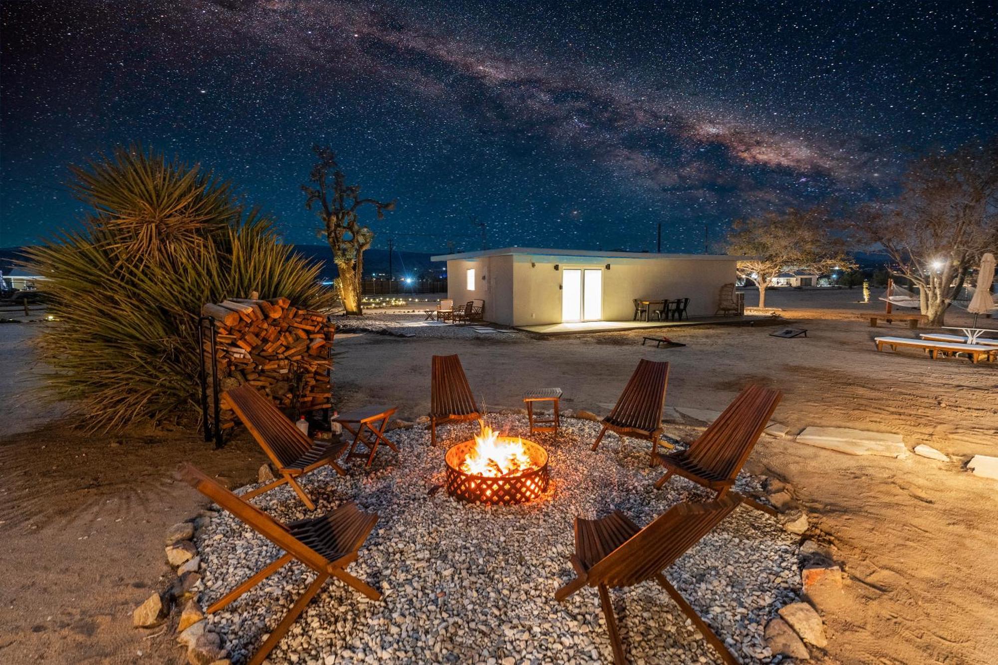 Private Jt Cabin - Ev L2 Station, Hammocks, Fire Pit, Bbq, Bocce Ball, Cornhole 야카밸리 외부 사진