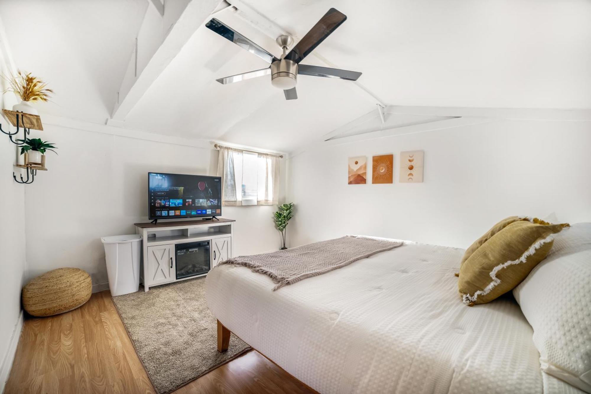 Private Jt Cabin - Ev L2 Station, Hammocks, Fire Pit, Bbq, Bocce Ball, Cornhole 야카밸리 외부 사진